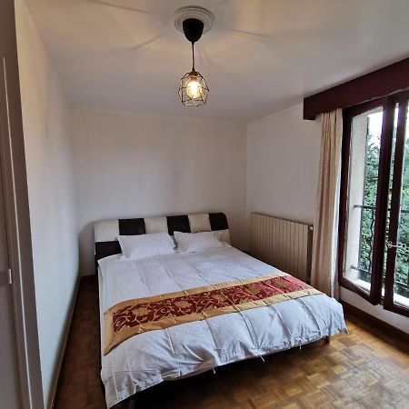 Bondy Chambre Ngoại thất bức ảnh
