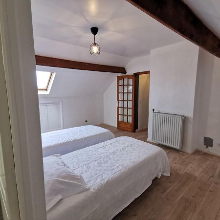 Bondy Chambre Ngoại thất bức ảnh
