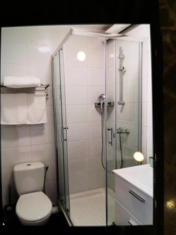 Bondy Chambre Ngoại thất bức ảnh