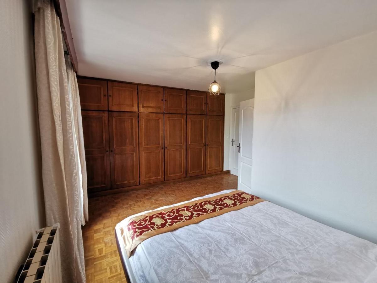 Bondy Chambre Ngoại thất bức ảnh