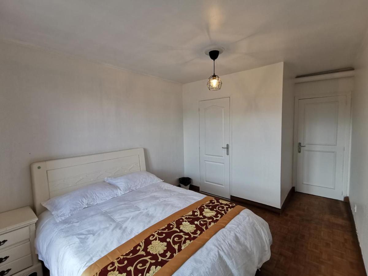 Bondy Chambre Ngoại thất bức ảnh