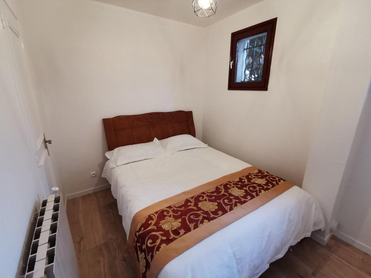 Bondy Chambre Ngoại thất bức ảnh