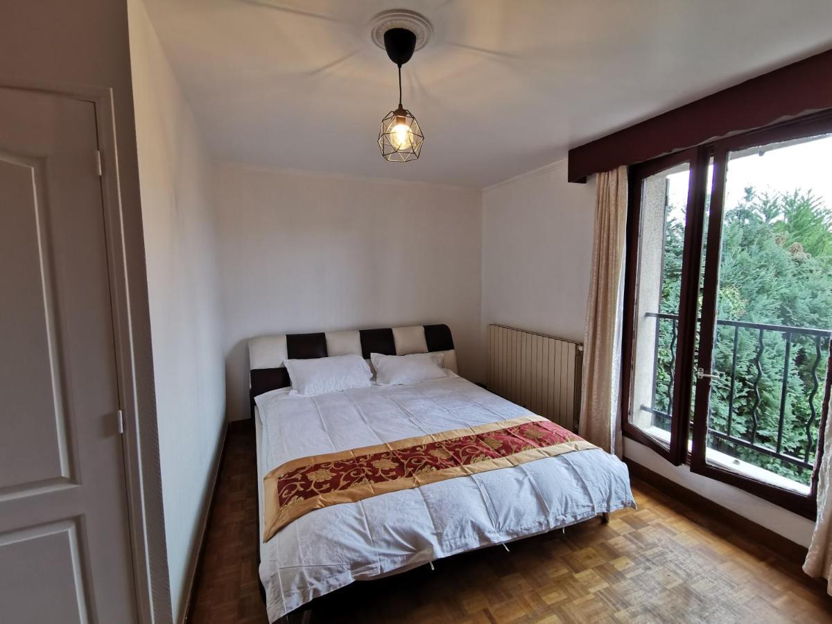 Bondy Chambre Ngoại thất bức ảnh