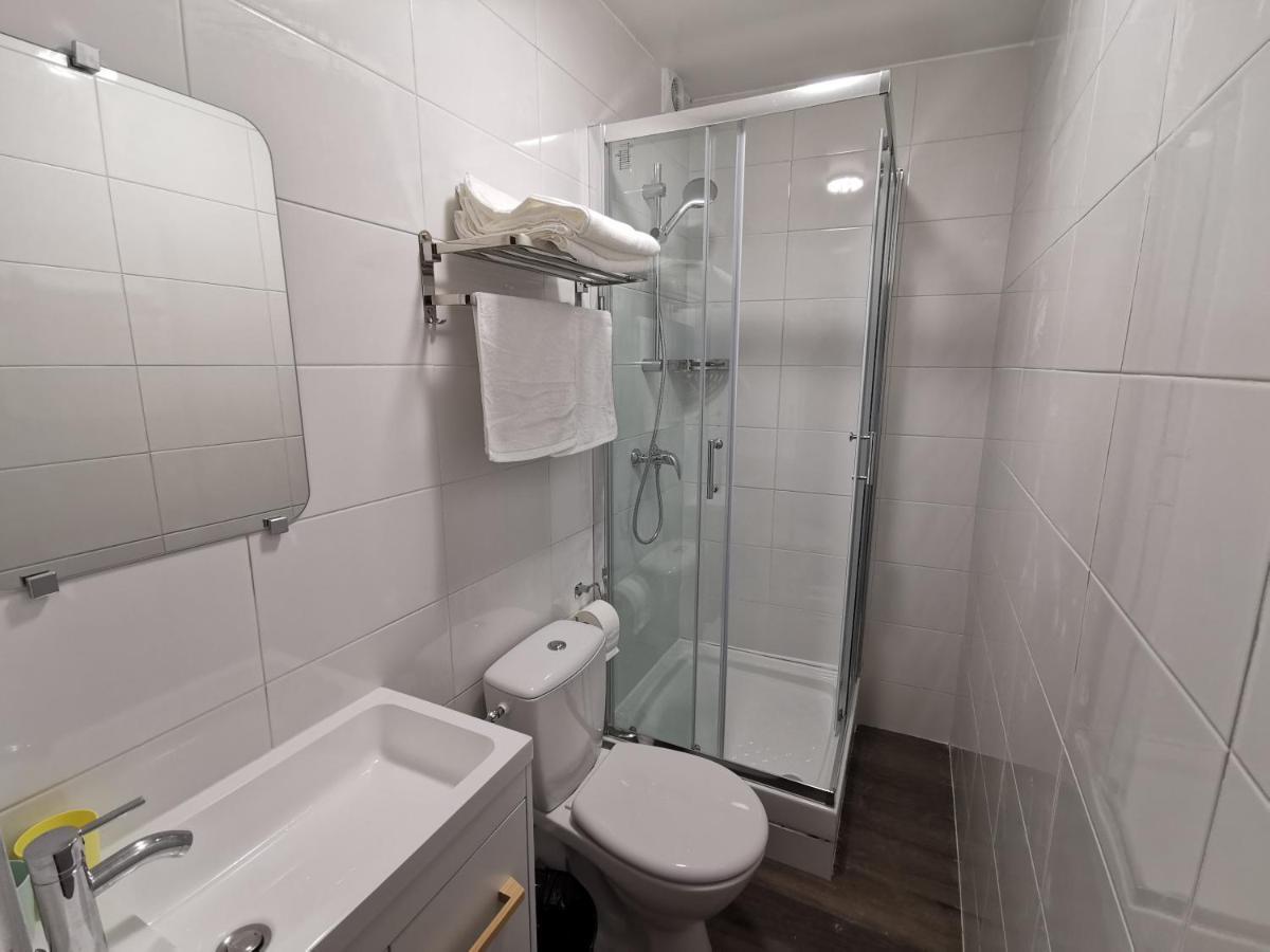 Bondy Chambre Ngoại thất bức ảnh