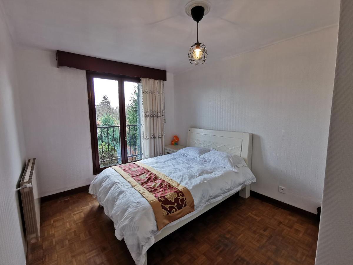 Bondy Chambre Ngoại thất bức ảnh