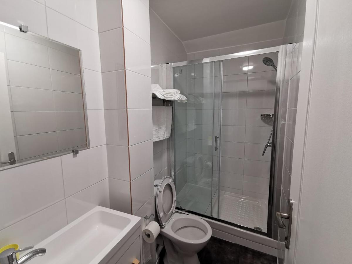 Bondy Chambre Ngoại thất bức ảnh