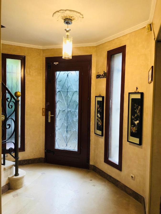 Bondy Chambre Ngoại thất bức ảnh